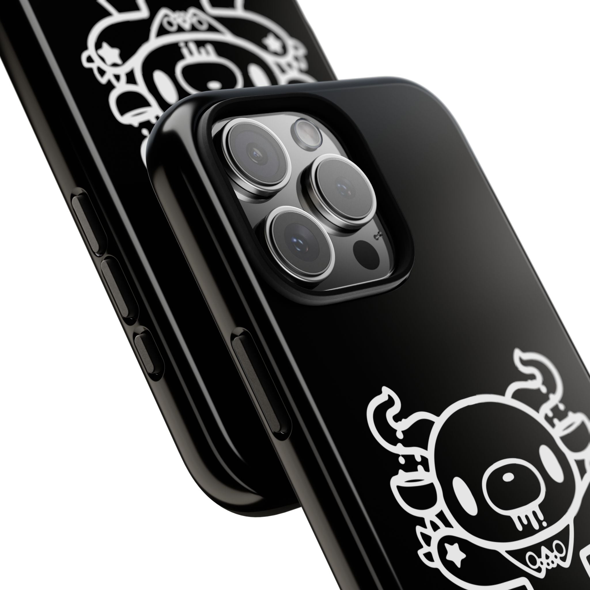 gloomy Bear Libra Zodiac Phone Case